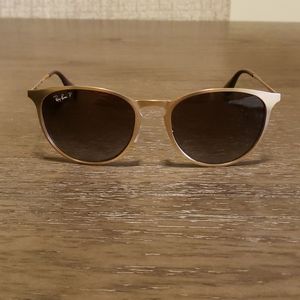 Ray•Ban Sunglasses Polarized